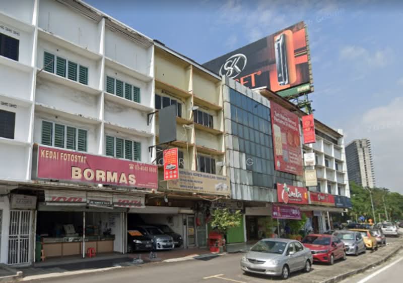 Kedai untuk Dijual di Klang (Selangor) - Mori Ng - Exterior - PropertyGuru.com.my