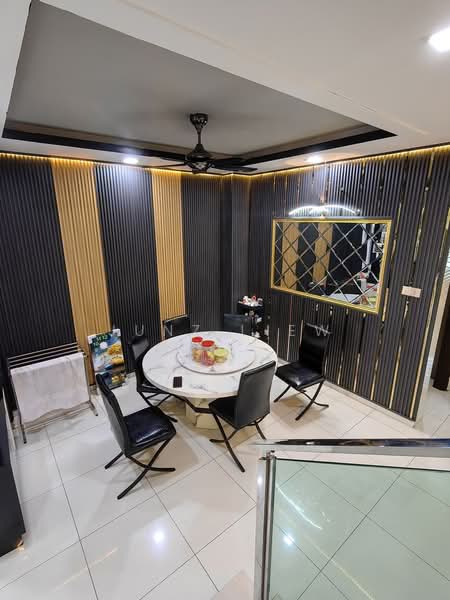 Rumah Teres 2-Tingkat untuk Dijual di Ulu Tiram (Johor) - Junz Liew - Dining Room - PropertyGuru.com.my