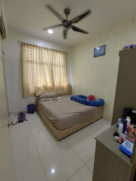 Rumah Teres 2-Tingkat untuk Dijual di Ulu Tiram (Johor) - Junz Liew - Bedroom - PropertyGuru.com.my