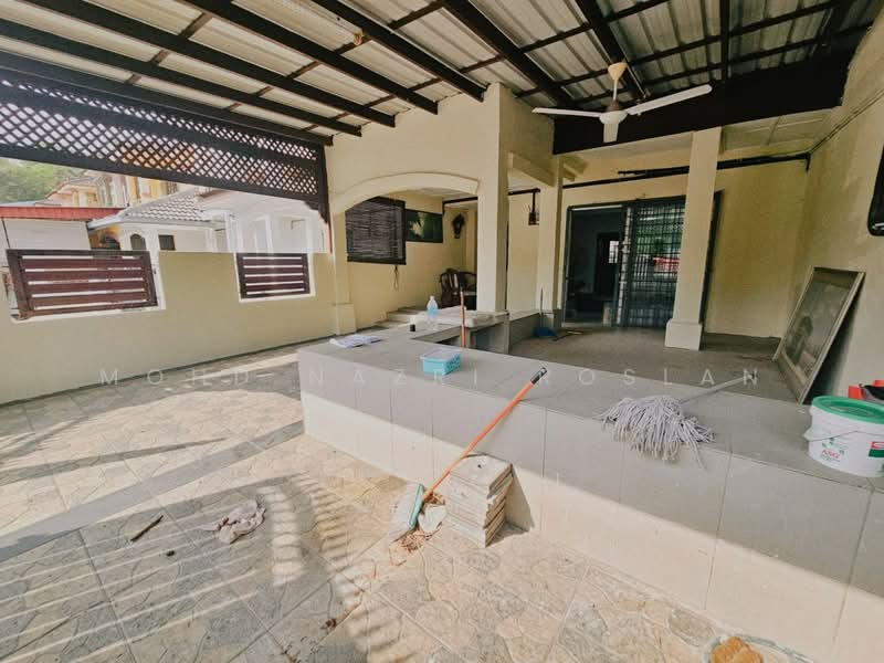 Rumah Teres 2-Tingkat untuk Dijual di Bandar Baru Bangi (Selangor) - Mohd Nazri Roslan - PropertyGuru.com.my