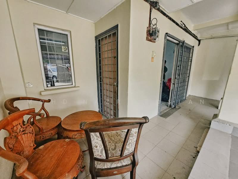 Rumah Teres 2-Tingkat untuk Dijual di Bandar Baru Bangi (Selangor) - Mohd Nazri Roslan - PropertyGuru.com.my