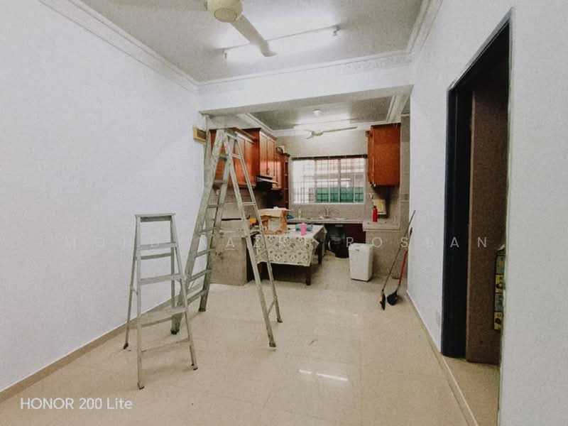 Rumah Teres 2-Tingkat untuk Dijual di Bandar Baru Bangi (Selangor) - Mohd Nazri Roslan - PropertyGuru.com.my