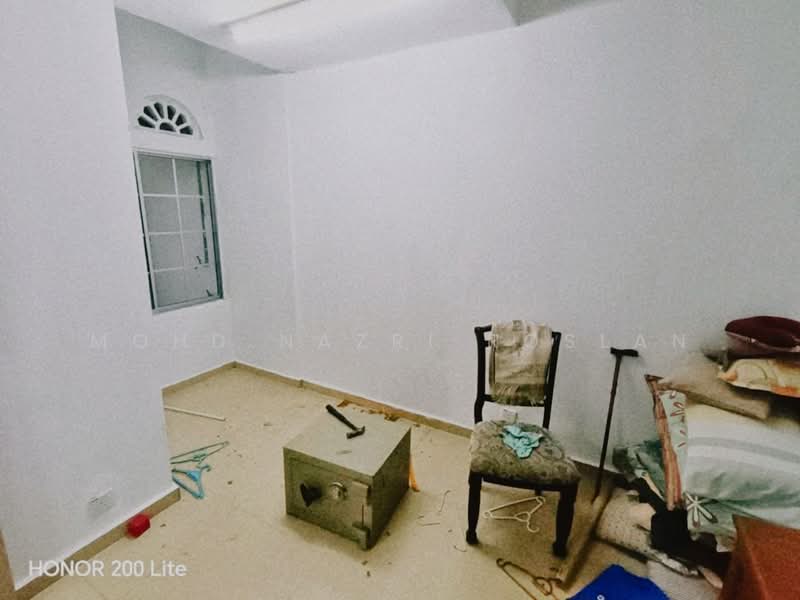 Rumah Teres 2-Tingkat untuk Dijual di Bandar Baru Bangi (Selangor) - Mohd Nazri Roslan - PropertyGuru.com.my