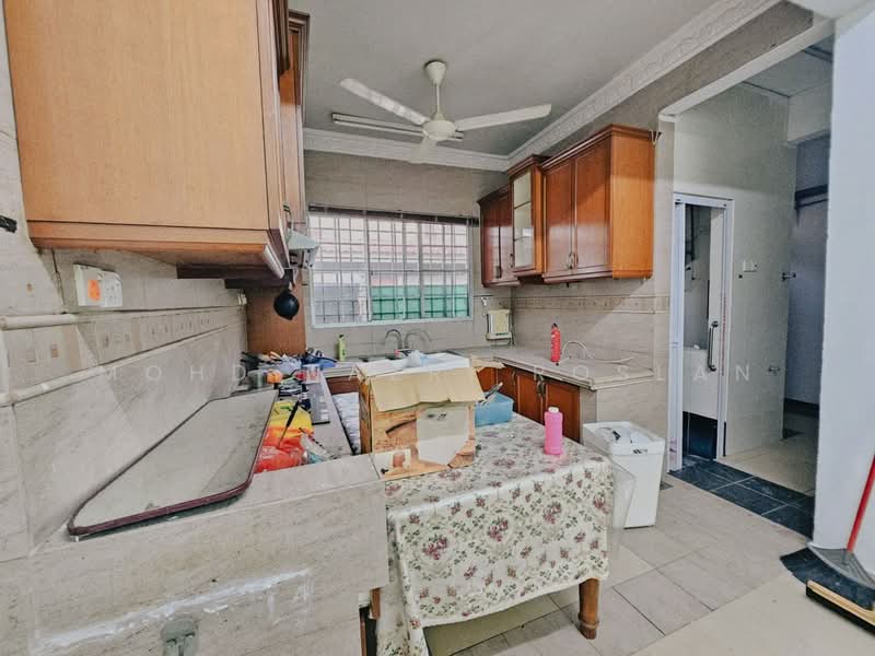 Rumah Teres 2-Tingkat untuk Dijual di Bandar Baru Bangi (Selangor) - Mohd Nazri Roslan - PropertyGuru.com.my