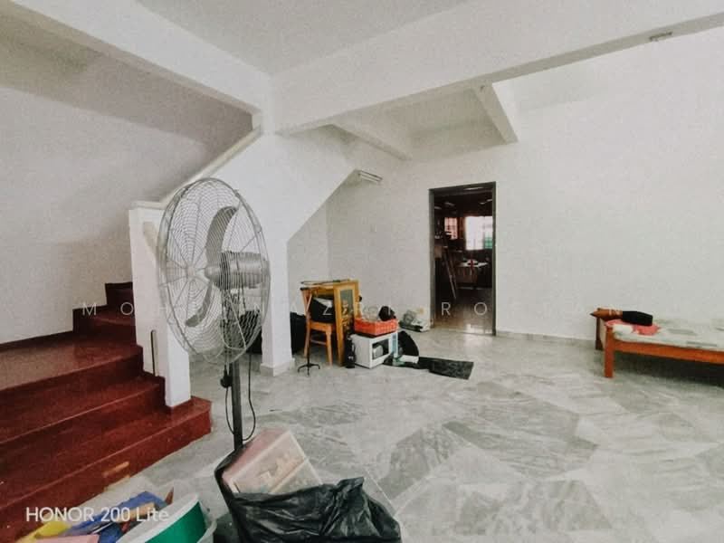 Rumah Teres 2-Tingkat untuk Dijual di Bandar Baru Bangi (Selangor) - Mohd Nazri Roslan - PropertyGuru.com.my