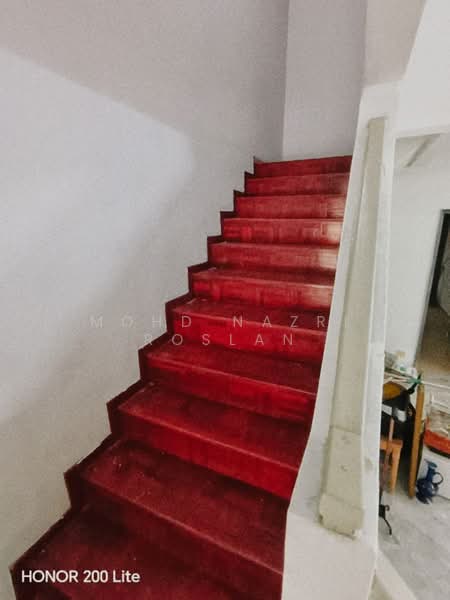 Rumah Teres 2-Tingkat untuk Dijual di Bandar Baru Bangi (Selangor) - Mohd Nazri Roslan - PropertyGuru.com.my