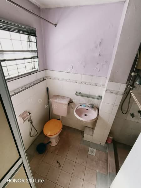 Rumah Teres 2-Tingkat untuk Dijual di Bandar Baru Bangi (Selangor) - Mohd Nazri Roslan - PropertyGuru.com.my