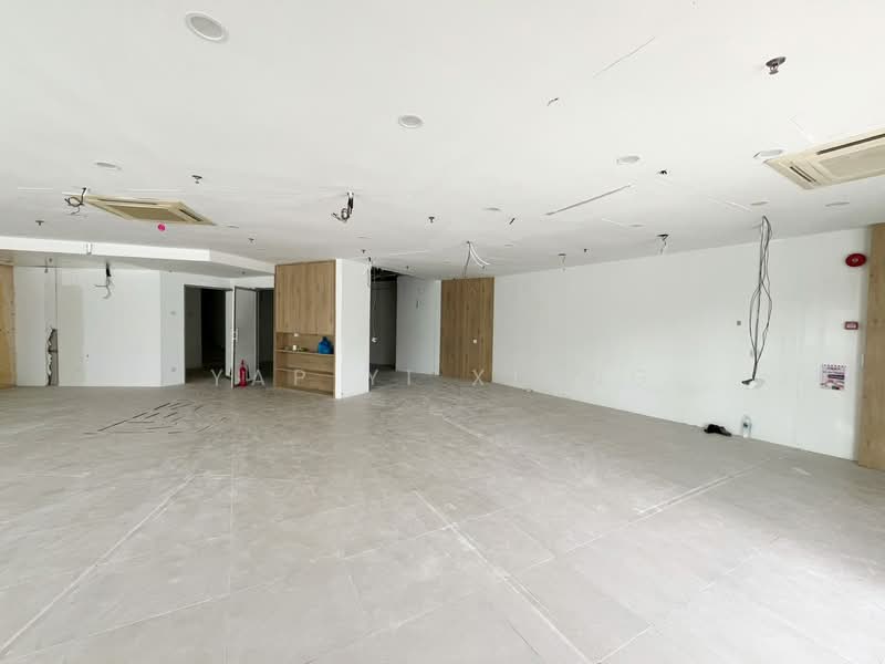 Shop / Office untuk Disewa di Pulau Tikus (Penang) - Yap Yi Xiang - Interior - PropertyGuru.com.my