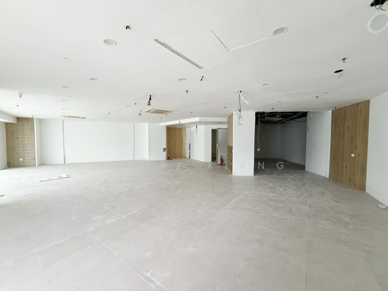 Shop / Office untuk Disewa di Pulau Tikus (Penang) - Yap Yi Xiang - Interior - PropertyGuru.com.my