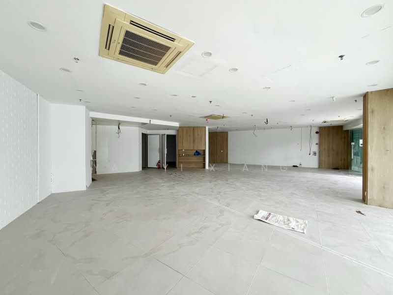 Shop / Office untuk Disewa di Pulau Tikus (Penang) - Yap Yi Xiang - Interior - PropertyGuru.com.my