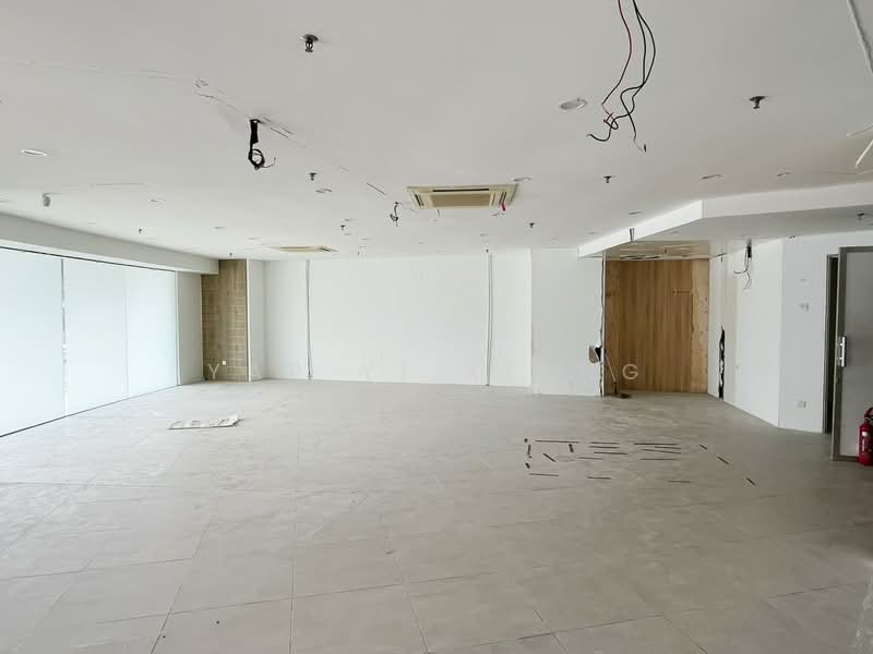 Shop / Office untuk Disewa di Pulau Tikus (Penang) - Yap Yi Xiang - Interior - PropertyGuru.com.my
