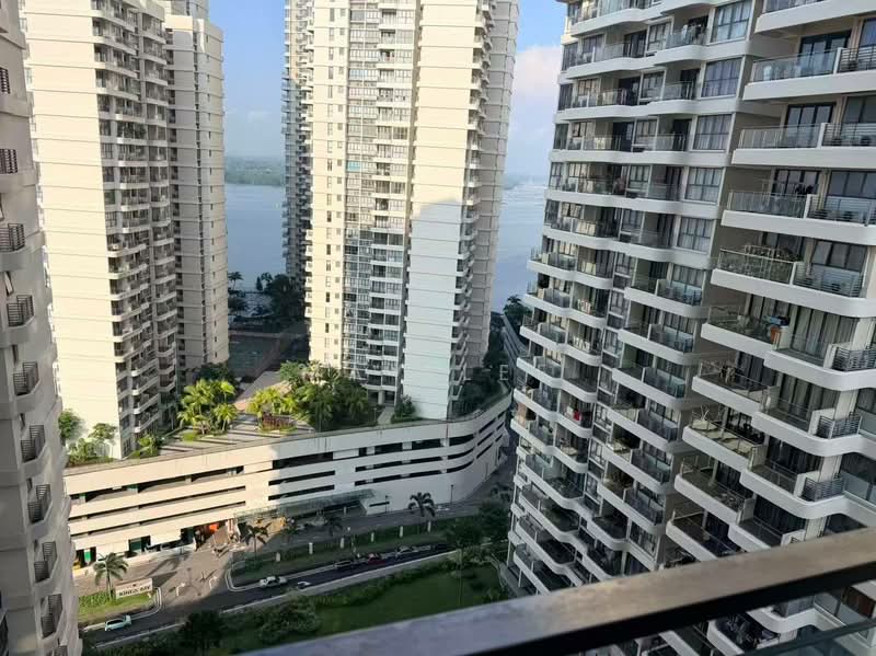 Kondominium untuk Dijual di Bay Point @ Country Garden Danga Bay - May Lee - Exterior - PropertyGuru.com.my