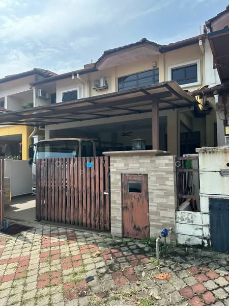 Rumah Teres 2-Tingkat untuk Dijual di Bandar Kinrara (Selangor) - Tommy Wong Phang - Exterior - PropertyGuru.com.my