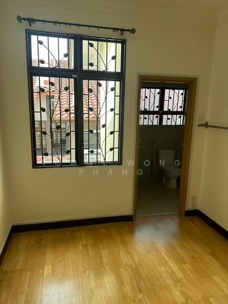 Rumah Teres 2-Tingkat untuk Dijual di Bandar Kinrara (Selangor) - Tommy Wong Phang - Interior - PropertyGuru.com.my