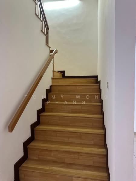 Rumah Teres 2-Tingkat untuk Dijual di Bandar Kinrara (Selangor) - Tommy Wong Phang - Interior - PropertyGuru.com.my