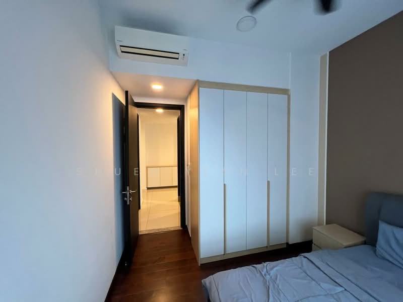 Condominium for Rent at Agile Mont Kiara - Shueh Yean Lee - Bedroom - PropertyGuru.com.my
