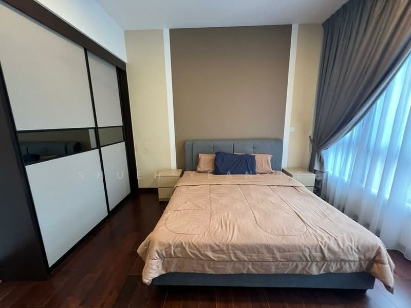 Condominium for Rent at Agile Mont Kiara - Shueh Yean Lee - Bedroom - PropertyGuru.com.my