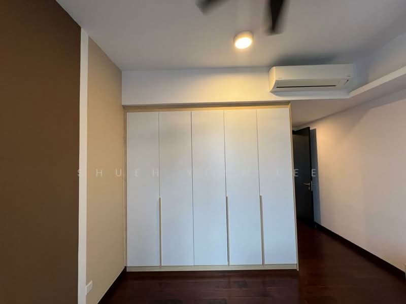 Condominium for Rent at Agile Mont Kiara - Shueh Yean Lee - Bedroom - PropertyGuru.com.my