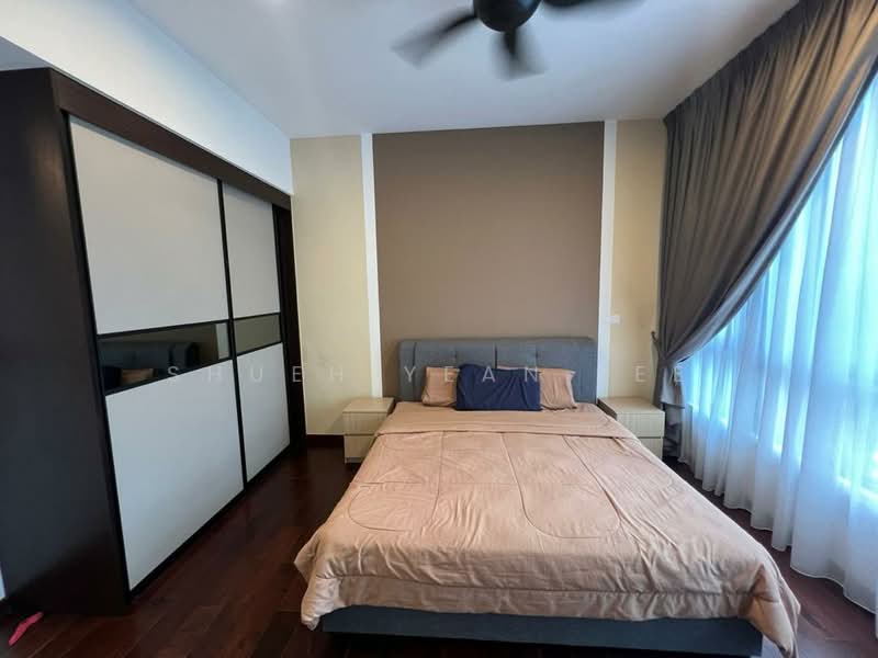 Condominium for Rent at Agile Mont Kiara - Shueh Yean Lee - Bedroom - PropertyGuru.com.my