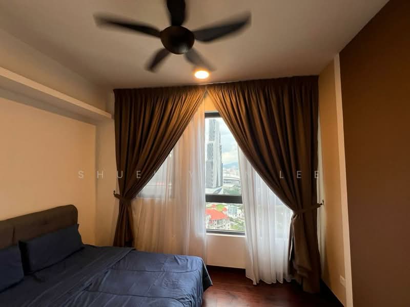 Condominium for Rent at Agile Mont Kiara - Shueh Yean Lee - Bedroom - PropertyGuru.com.my