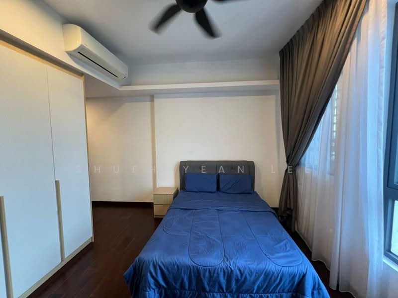 Condominium for Rent at Agile Mont Kiara - Shueh Yean Lee - Bedroom - PropertyGuru.com.my