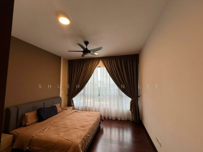 Condominium for Rent at Agile Mont Kiara - Shueh Yean Lee - Bedroom - PropertyGuru.com.my