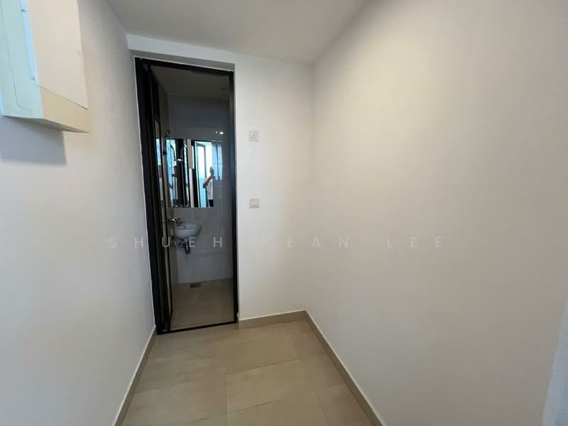Condominium for Rent at Agile Mont Kiara - Shueh Yean Lee - Bathroom - PropertyGuru.com.my