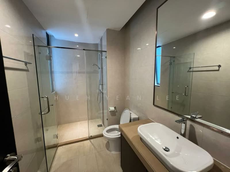Condominium for Rent at Agile Mont Kiara - Shueh Yean Lee - Bathroom - PropertyGuru.com.my