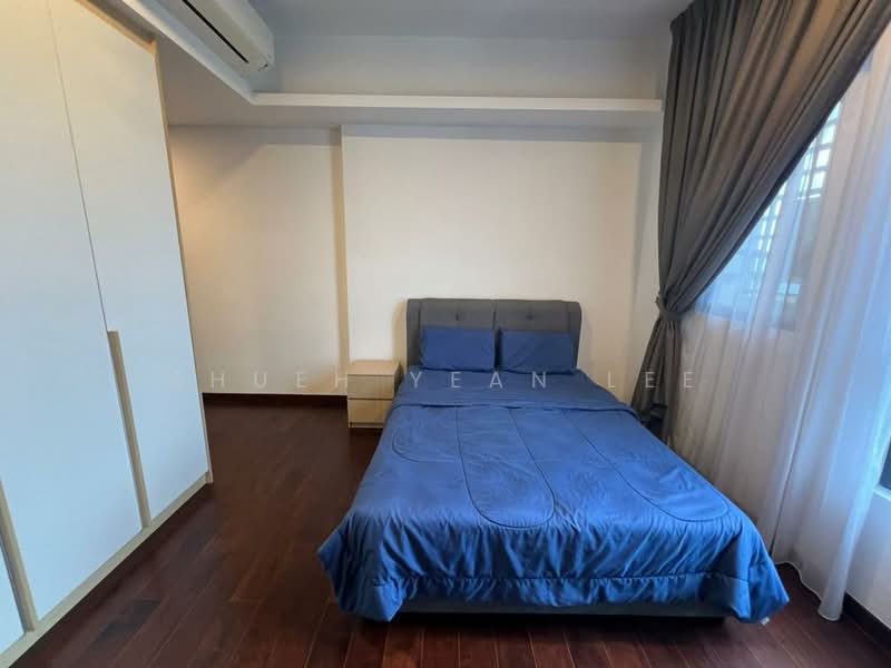 Condominium for Rent at Agile Mont Kiara - Shueh Yean Lee - Bedroom - PropertyGuru.com.my