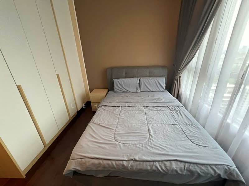 Condominium for Rent at Agile Mont Kiara - Shueh Yean Lee - Bedroom - PropertyGuru.com.my
