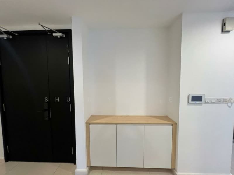 Condominium for Rent at Agile Mont Kiara - Shueh Yean Lee - Interior - PropertyGuru.com.my