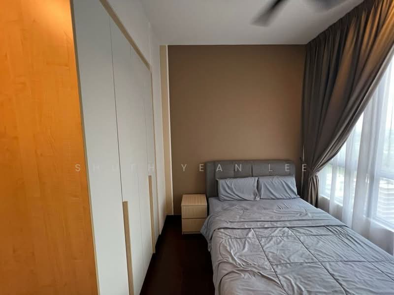 Condominium for Rent at Agile Mont Kiara - Shueh Yean Lee - Bedroom - PropertyGuru.com.my