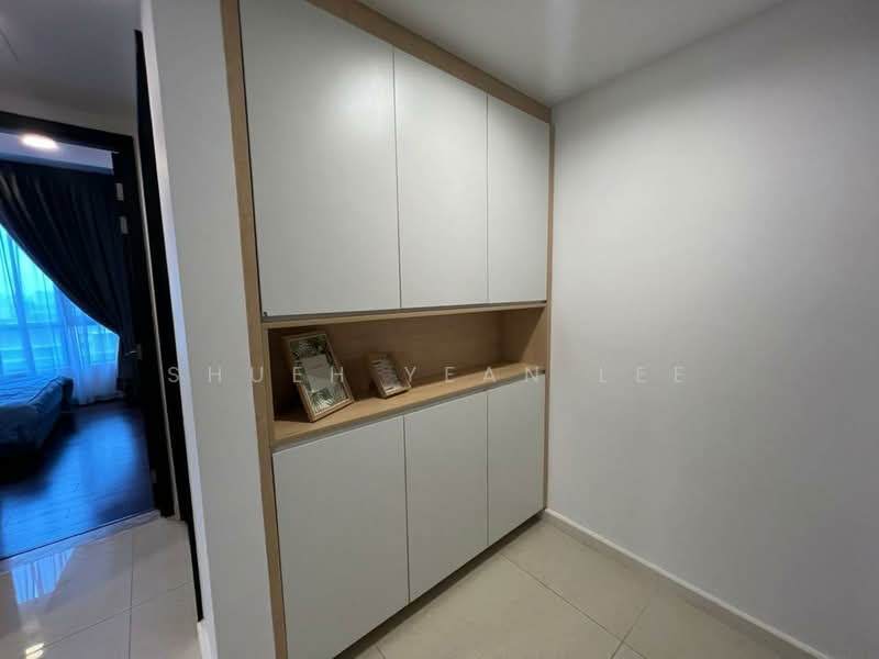 Condominium for Rent at Agile Mont Kiara - Shueh Yean Lee - Bedroom - PropertyGuru.com.my