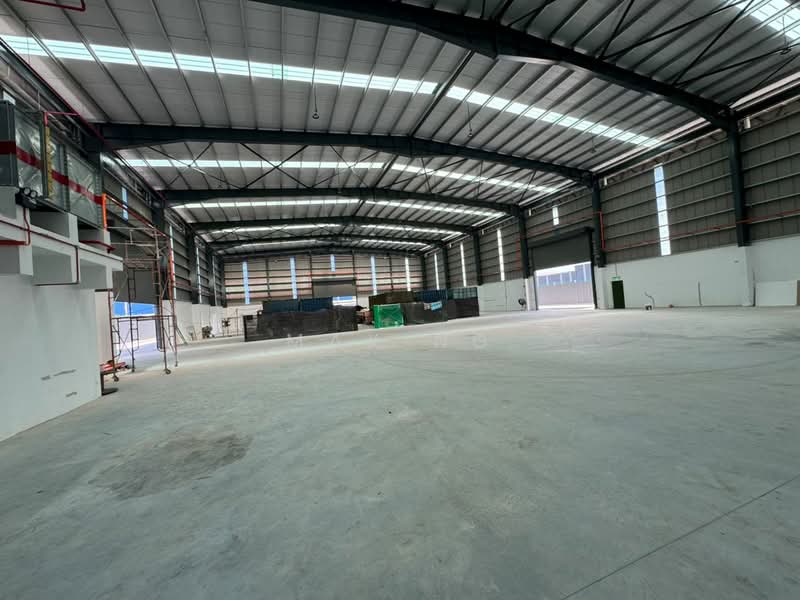 Gudang untuk Disewa di Batu Kawan (Penang) - Max Ng - Interior - PropertyGuru.com.my