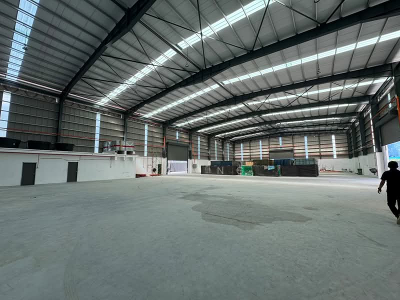Gudang untuk Disewa di Batu Kawan (Penang) - Max Ng - Interior - PropertyGuru.com.my