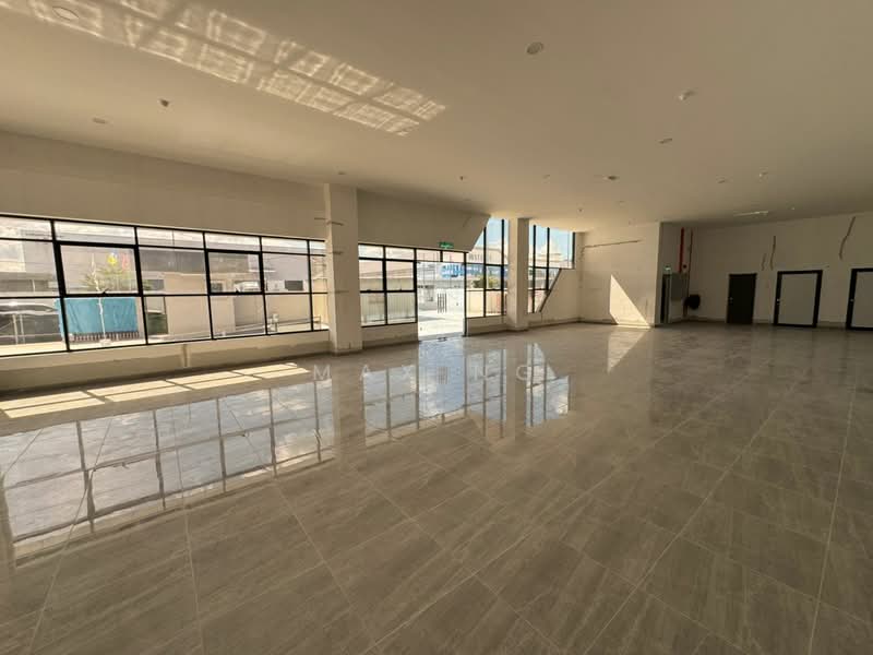 Gudang untuk Disewa di Batu Kawan (Penang) - Max Ng - Interior - PropertyGuru.com.my