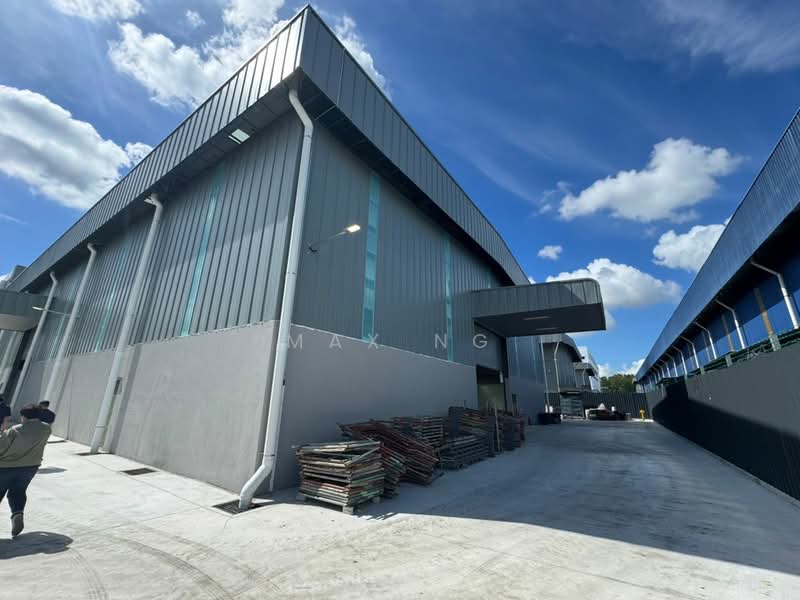 Gudang untuk Disewa di Batu Kawan (Penang) - Max Ng - Exterior - PropertyGuru.com.my