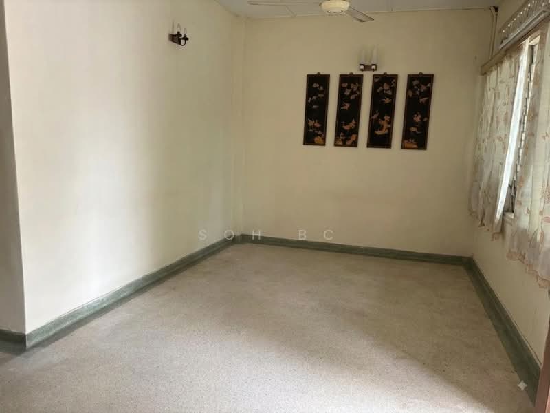 1-storey Terraced House for Rent in Seksyen 14 (Petaling Jaya) - Soh BC - Interior - PropertyGuru.com.my