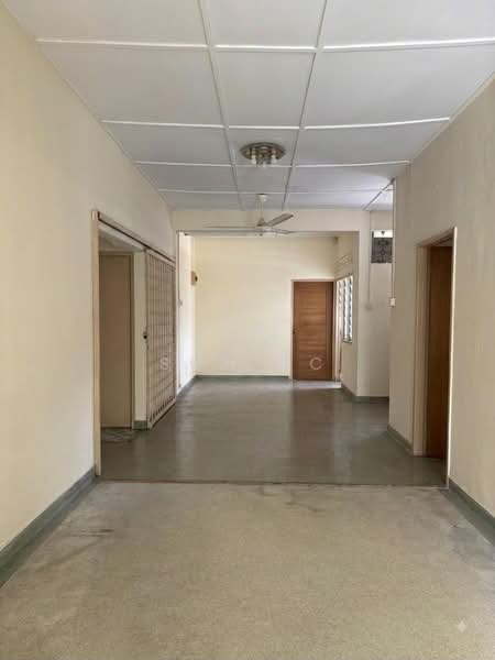 1-storey Terraced House for Rent in Seksyen 14 (Petaling Jaya) - Soh BC - Interior - PropertyGuru.com.my