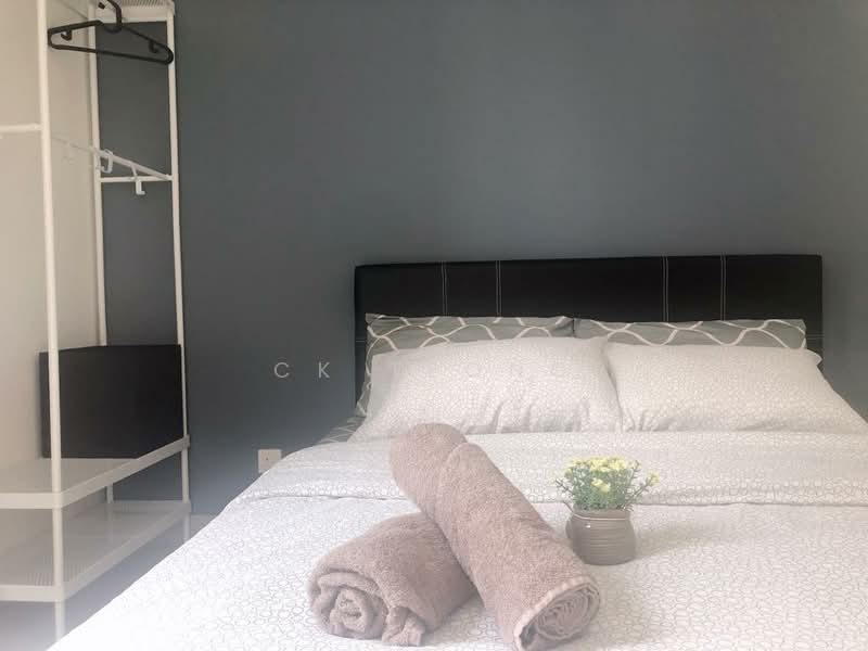 Condominium for Rent at Ascenda Residence @ Skyarena - CK Teong - Bedroom - PropertyGuru.com.my