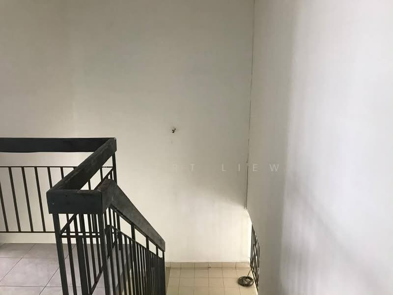 2-storey Terraced House for Sale in Ulu Tiram (Johor) - Albert Liew - Corridor - PropertyGuru.com.my