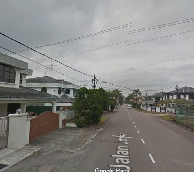 2-storey Terraced House for Sale in Ulu Tiram (Johor) - Albert Liew - Exterior - PropertyGuru.com.my