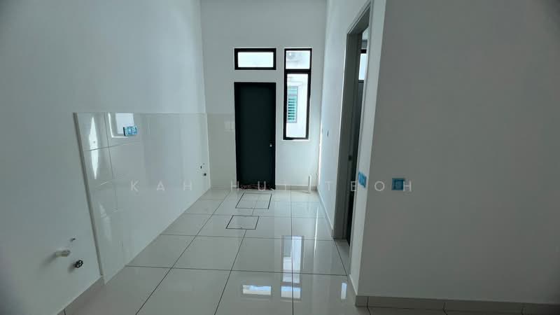 2-storey Terraced House for Sale in Taman Santuari (Bukit Mertajam) - Kah Hui Teoh - Interior - PropertyGuru.com.my