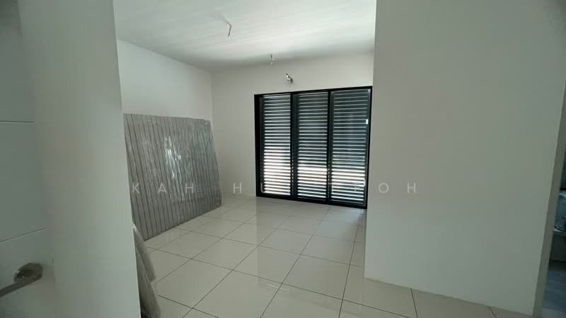 2-storey Terraced House for Sale in Taman Santuari (Bukit Mertajam) - Kah Hui Teoh - Interior - PropertyGuru.com.my
