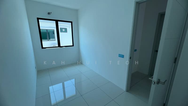 2-storey Terraced House for Sale in Taman Santuari (Bukit Mertajam) - Kah Hui Teoh - Interior - PropertyGuru.com.my