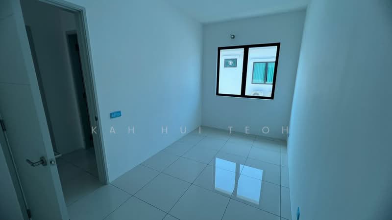 2-storey Terraced House for Sale in Taman Santuari (Bukit Mertajam) - Kah Hui Teoh - Interior - PropertyGuru.com.my