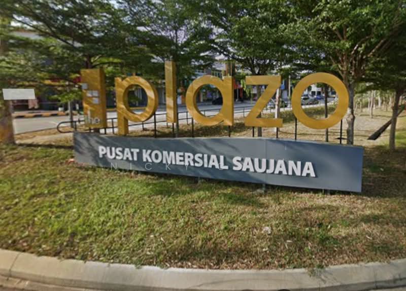 Shop for Rent in S2 Height Bandar Ainsdale Kepayang Vista ara (Seremban 2) - Nicky Chua - PropertyGuru.com.my