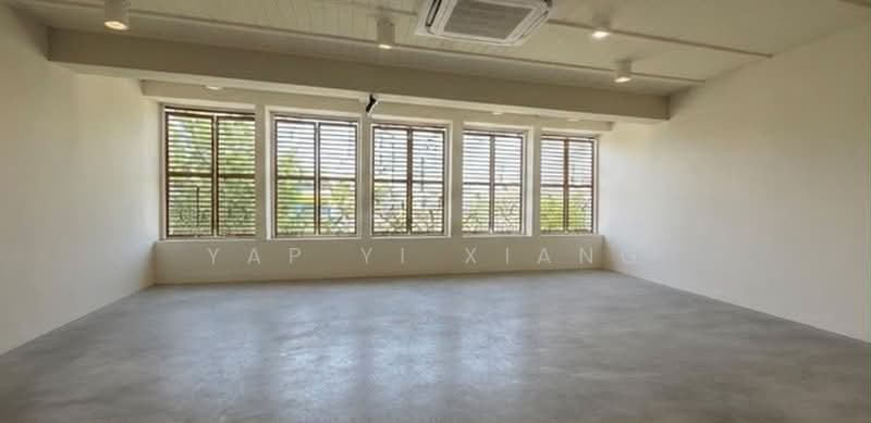 Shop / Office untuk Disewa di Pulau Tikus (Penang) - Yap Yi Xiang - Interior - PropertyGuru.com.my