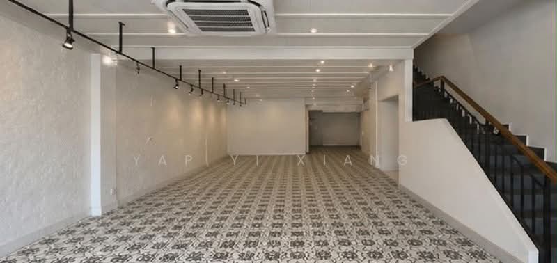 Shop / Office untuk Disewa di Pulau Tikus (Penang) - Yap Yi Xiang - Interior - PropertyGuru.com.my