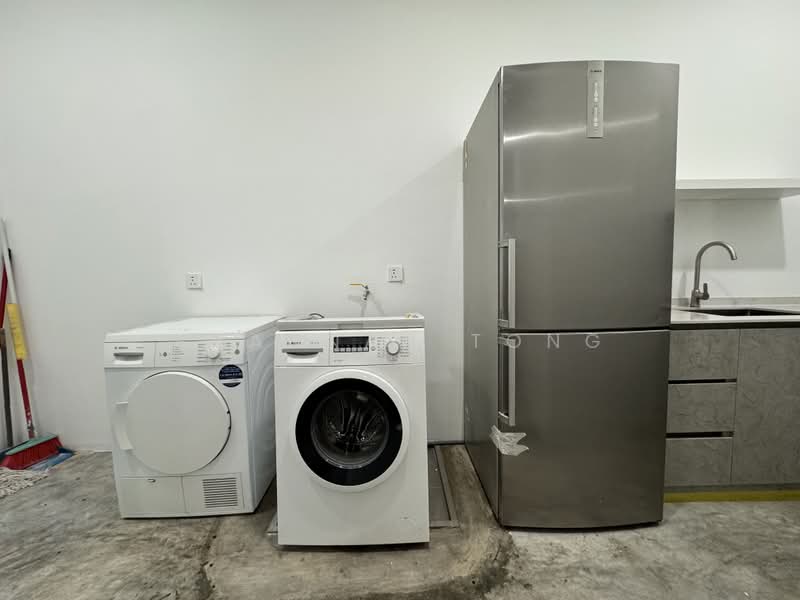 Kediaman Servis untuk Disewa di Verve Suites KL South - Shannah Tong - PropertyGuru.com.my